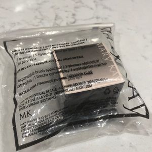 New in Box Mary Kay Black Gel Eyeliner